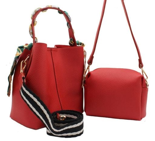 Suni Deri  Çantalar