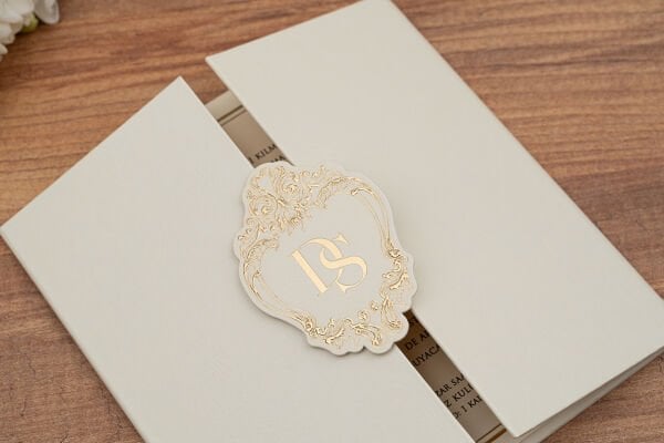 Erdem Düğün Davetiyesi