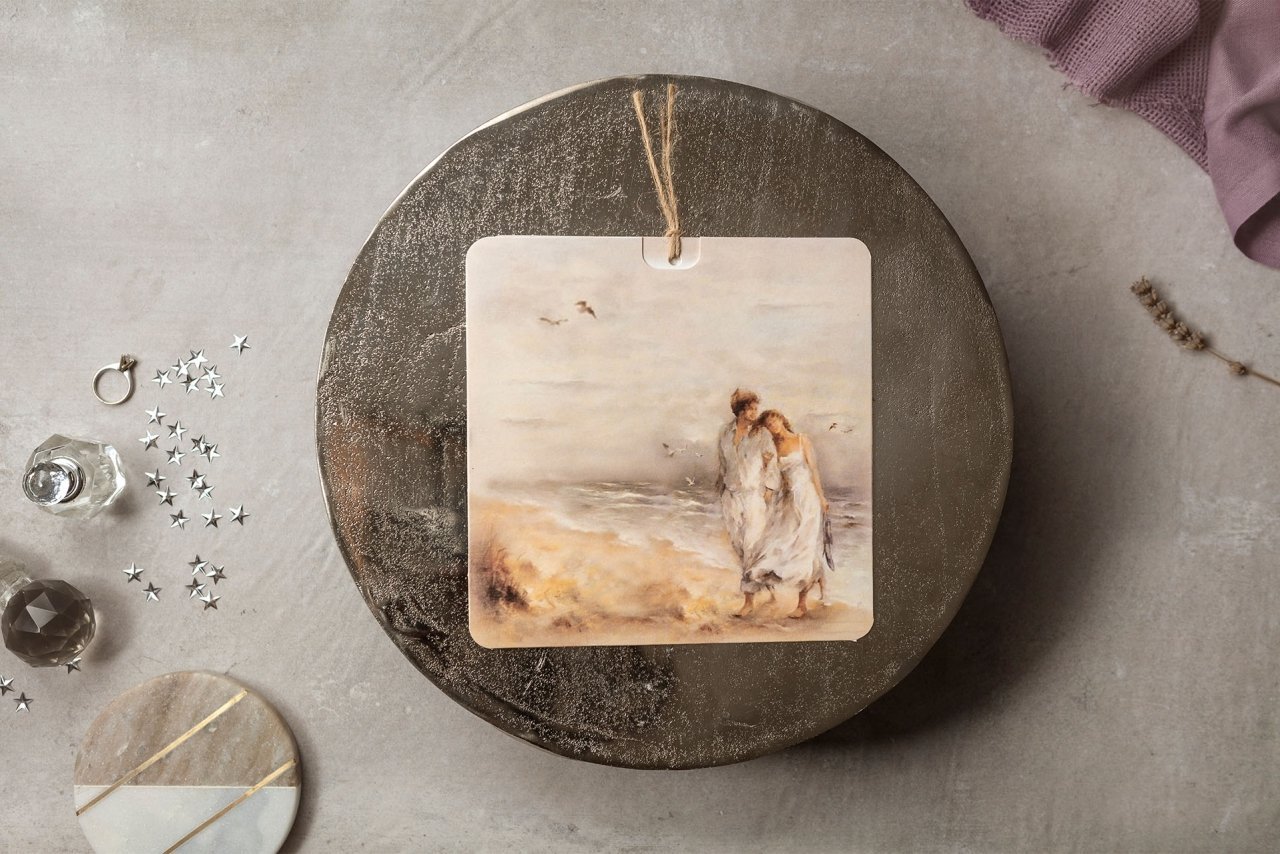 Nişan ve Düğün Davetiyeleri