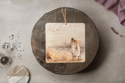 Nişan ve Düğün Davetiyeleri