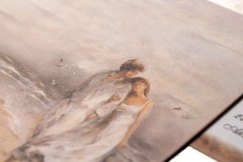 Nişan ve Düğün Davetiyeleri