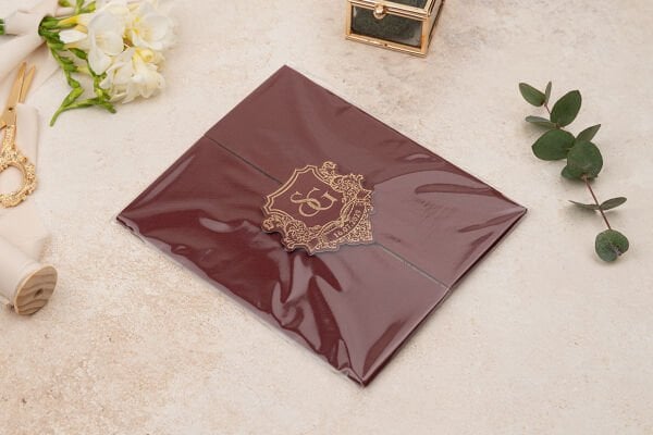 Erdem Düğün Davetiyesi