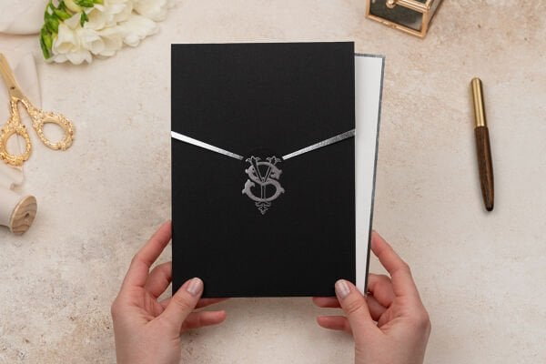 Erdem Düğün Davetiyesi