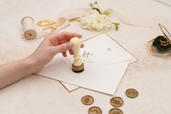 Erdem Düğün Davetiyesi