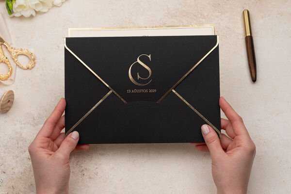 Erdem Düğün Davetiyesi