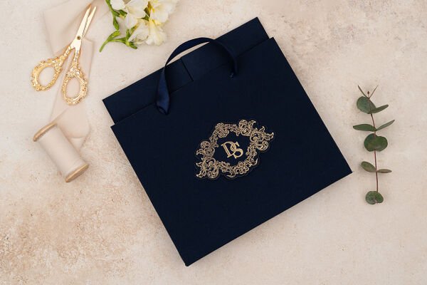 Erdem Düğün Davetiyesi