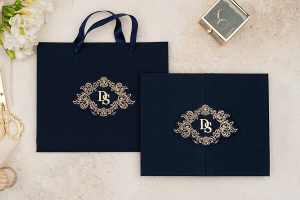 Erdem Düğün Davetiyesi