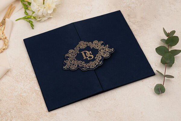 Erdem Düğün Davetiyesi