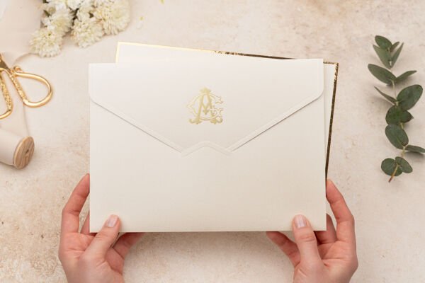 Erdem Düğün Davetiyesi