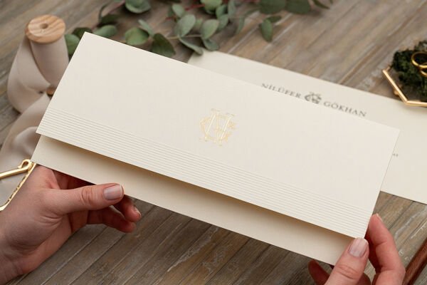 Erdem Düğün Davetiye