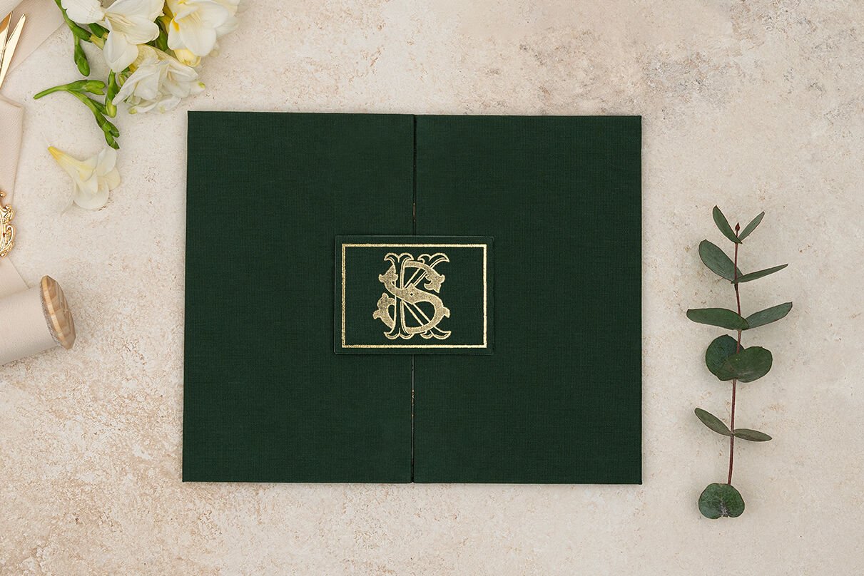 Erdem Düğün Davetiye