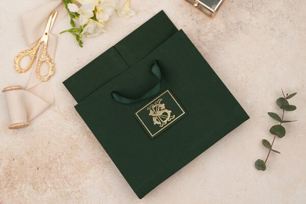 Erdem Düğün Davetiye