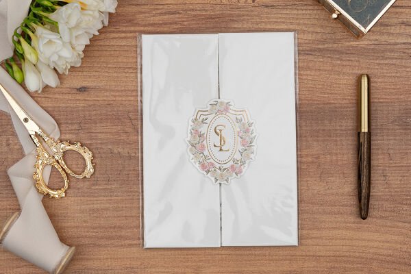 Erdem Düğün Davetiye