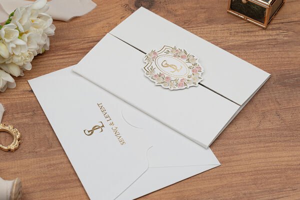 Erdem Düğün Davetiye