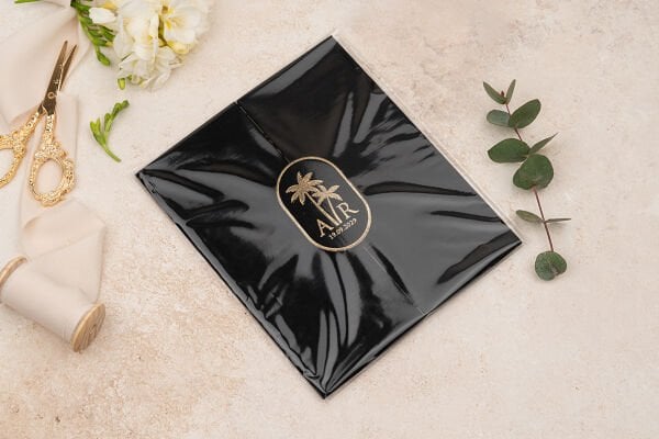 Erdem Düğün Davetiye