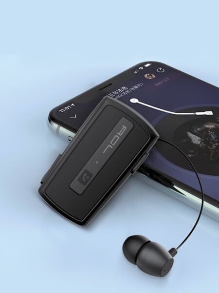 ACL ACB-72 Bluetooth İş Kulaklığı