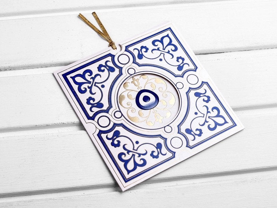 Sünnet Davetiyeleri