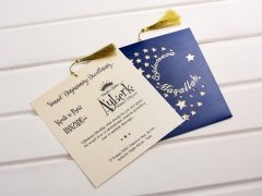 Sünnet Davetiyeleri