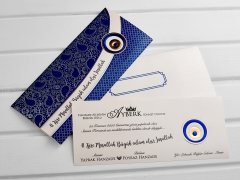 Sünnet Davetiyeleri