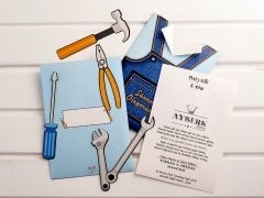 Sünnet Davetiyeleri