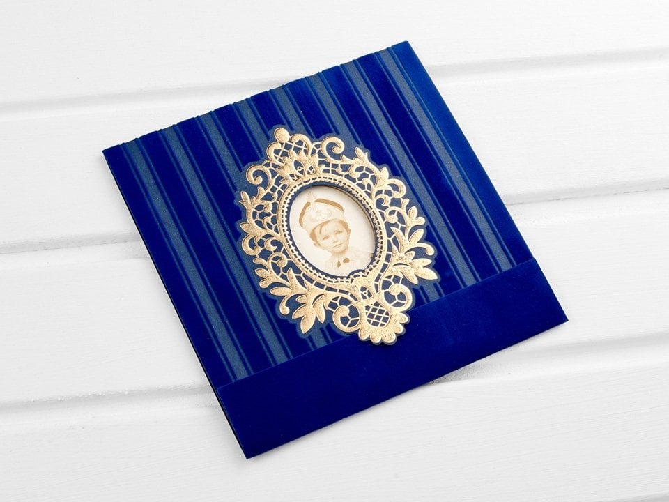 Sünnet Davetiyeleri