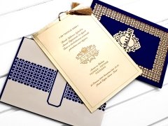 Sünnet Davetiyeleri