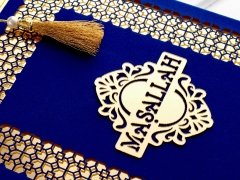 Sünnet Davetiyeleri