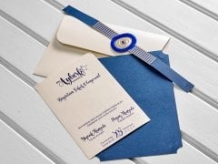 Sünnet Davetiyeleri