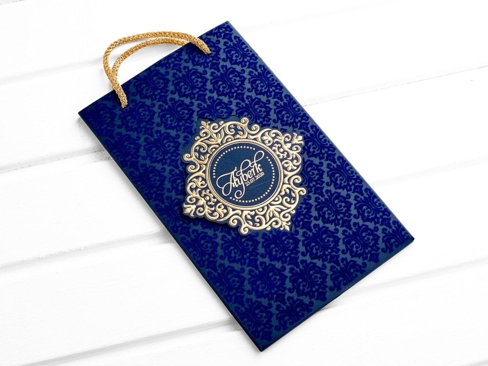 Sünnet Davetiyeleri