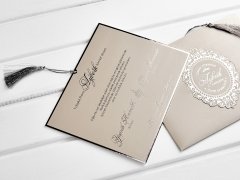 Sünnet Davetiyeleri