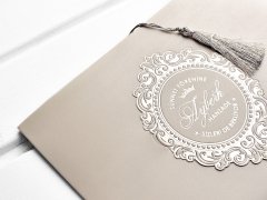 Sünnet Davetiyeleri