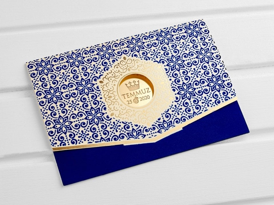 Sünnet Davetiyeleri