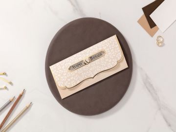 Nişan ve Düğün Davetiyeleri