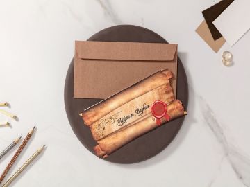 Nişan ve Düğün Davetiyeleri