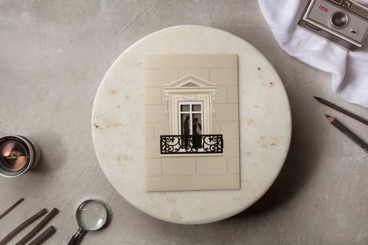 Nişan ve Düğün Davetiyeleri