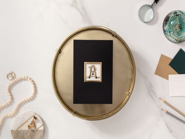 Nişan ve Düğün Davetiyeleri