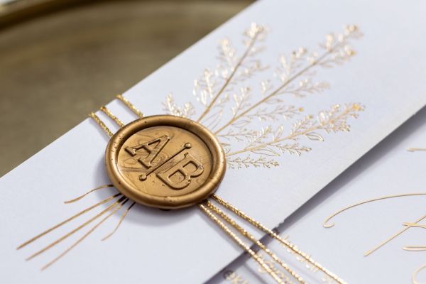 Nişan ve Düğün Davetiyeleri