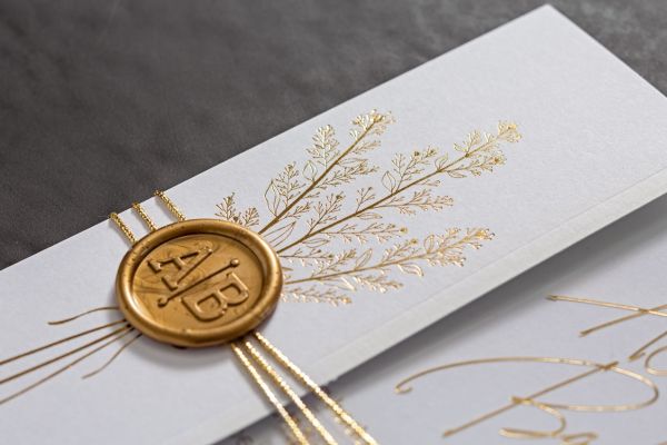 Nişan ve Düğün Davetiyeleri