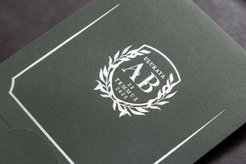 Nişan ve Düğün Davetiyeleri