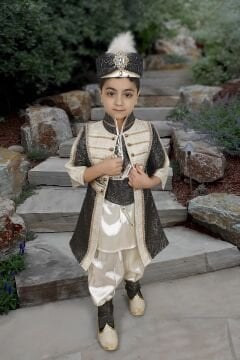 Yeni Bebe Jokerli Gold