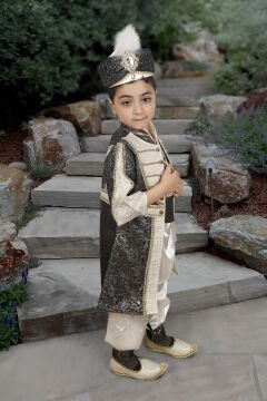 Yeni Bebe Jokerli Gold