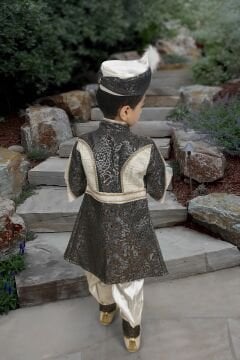 Yeni Bebe Jokerli Gold