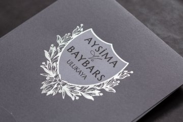 Nişan ve Düğün Davetiyeleri