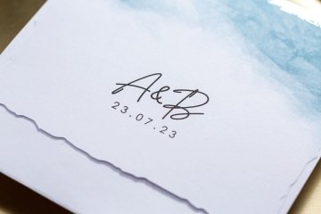 Nişan ve Düğün Davetiyeleri