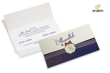 Sünnet Davetiyeleri