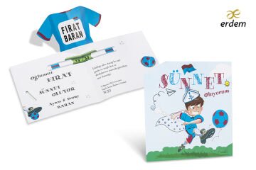 Sünnet Davetiyeleri