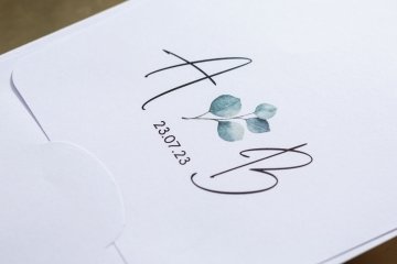 Nişan ve Düğün Davetiyeleri