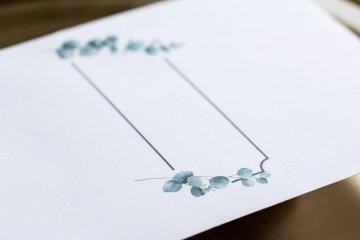 Nişan ve Düğün Davetiyeleri