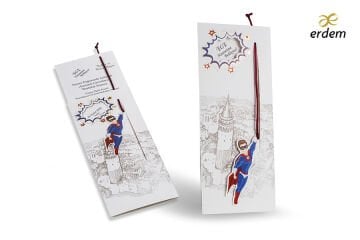 Sünnet Davetiyeleri