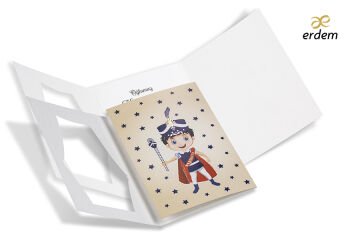 Sünnet Davetiyeleri